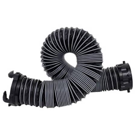 Backseat D040605 5 ft. Silverback Ext Sewer Hose BA2604847
